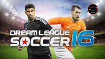 !! Secret Signing !! of player in Dream League Soccer 2016. dls 16 secret player (part 2)