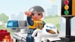LEGO Duplo La Moto de Police Jouet Pour Les Enfants