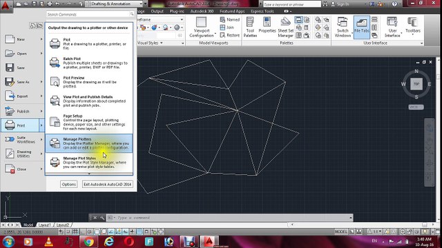 What is workspace in Autocad | Autocad Interface tutorial | Autocad tutorial for beginner's