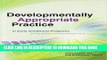[PDF] Developmentally Appropriate Practice in Early Childhood Programs Serving Children from Birth