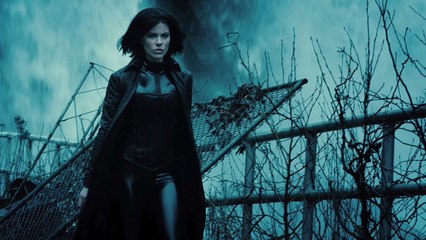 Underworld: Guerras de sangre - Trailer español (HD)