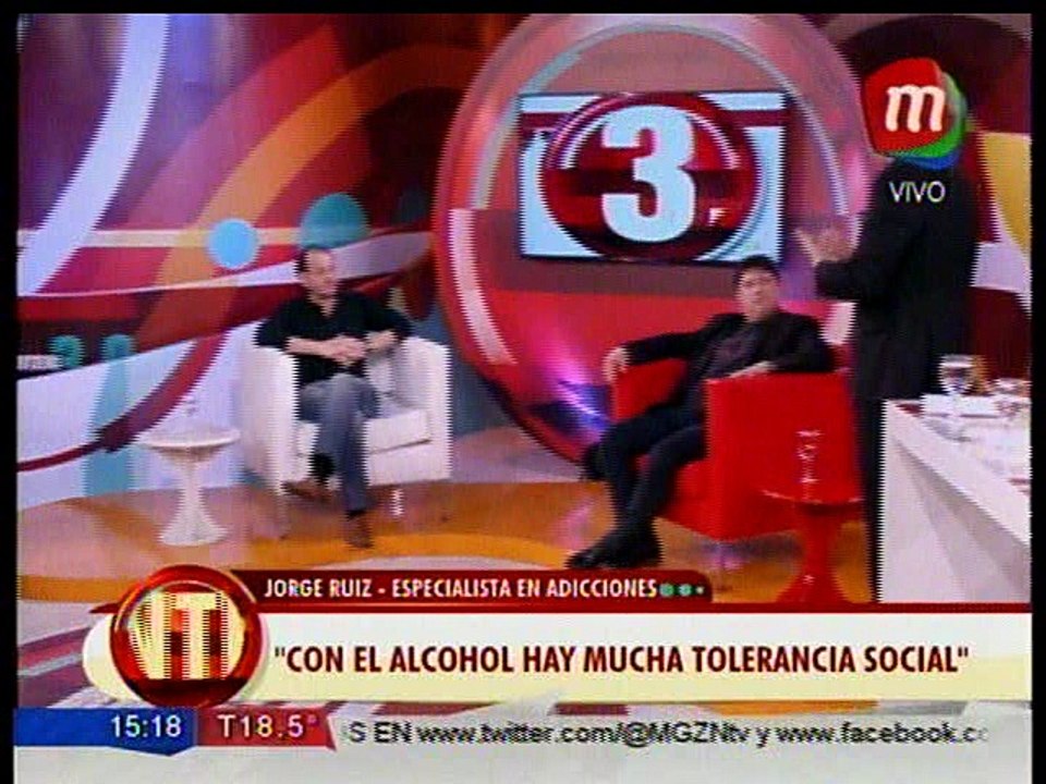 Escándalo Tropical