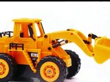 Toy Trucks Construction, Toy Trucks and Front End Loader, Toys For Kids