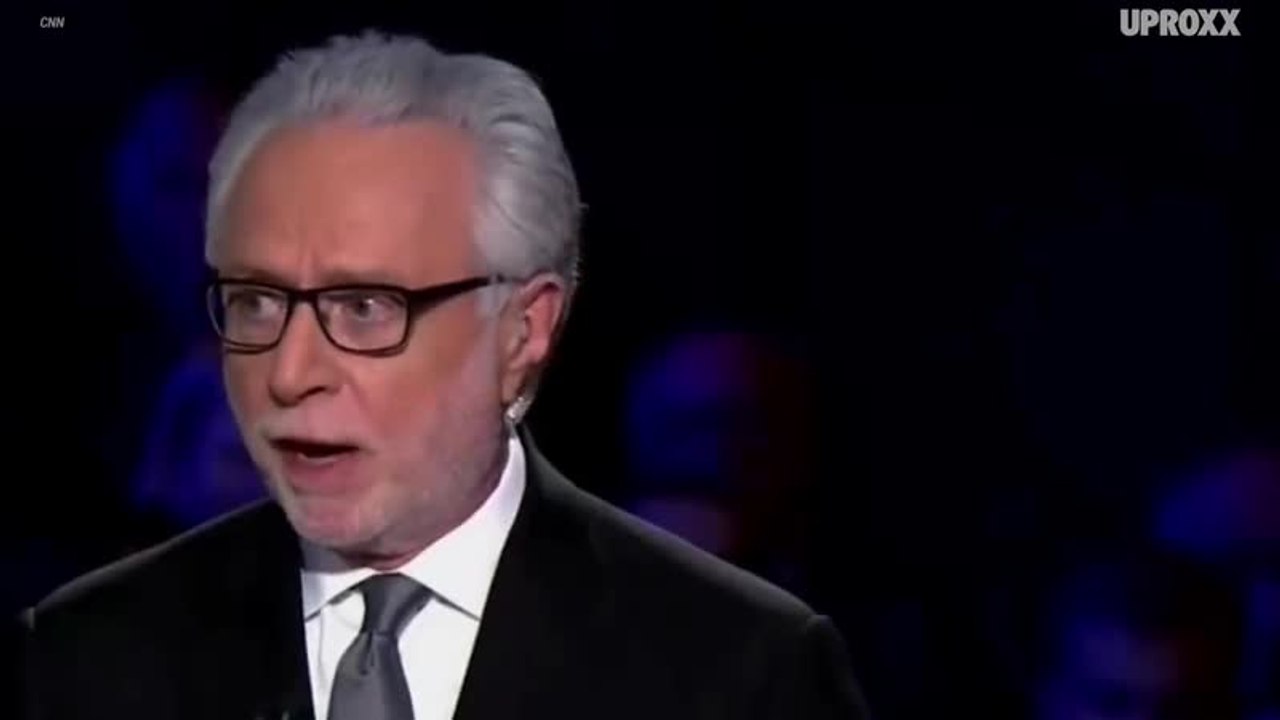 Try To Not Feel Sorry For These Debate Moderators