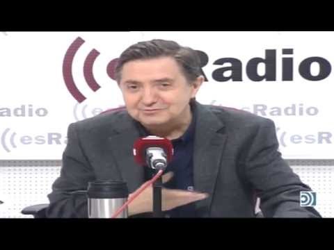 Tertulia de Federico: Los verdaderos motivos tras el cese de Sánchez - 07/10/16