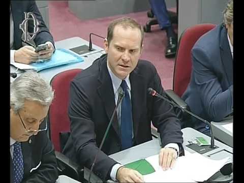 Roma - Lavoro nero in agricoltura, audizione esperti e sindacati (05.10.16)