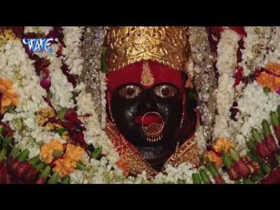 माई ना बाप हावे - Mahima Bhail Mai Ke | Heera Hunter | Bhojpuri Devi Geet