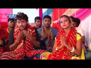 सुर के समझ नइखे - Swaha Mai Ke Pachra Gawata | Angej Swaha | Bhojpuri Devi Geet