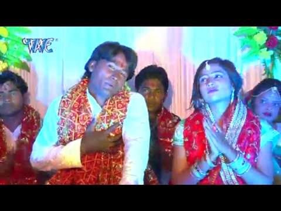 मईया सुन लेहनी दुखवा - Mahima Bhail Mai Ke | Heera Hunter | Bhojpuri Devi Geet