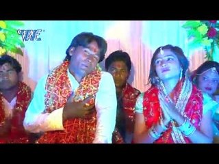 मईया सुन लेहनी दुखवा - Mahima Bhail Mai Ke | Heera Hunter | Bhojpuri Devi Geet