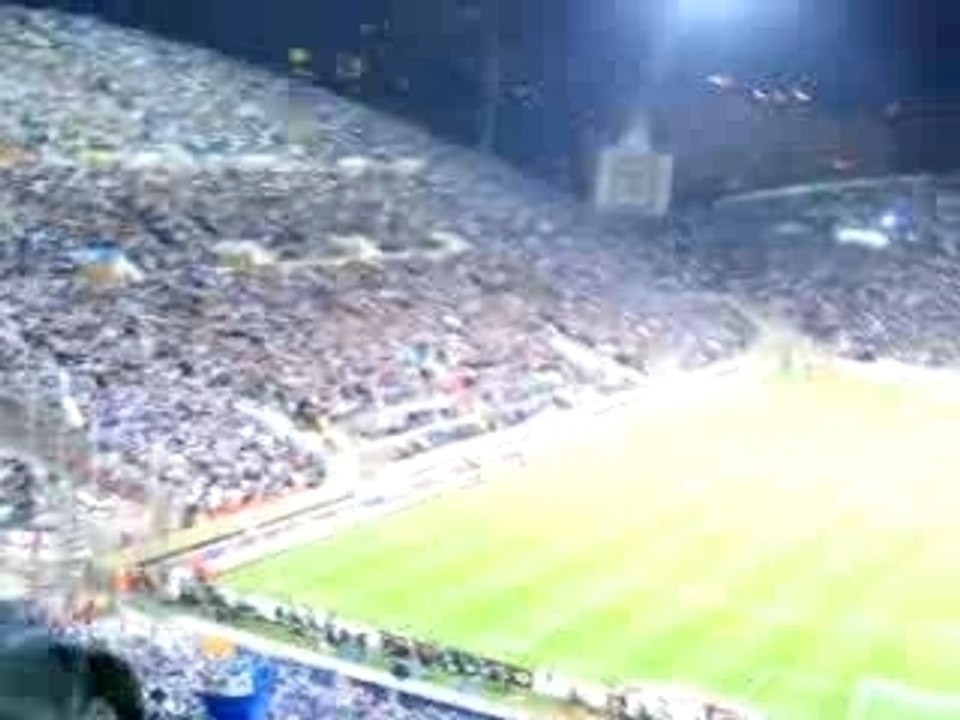Olympique De Marseille - Stade