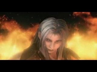 AMV FF7 [DESTINY] bande annonce à ma façon