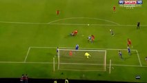 Ronaldo Goal Portugal 1-0	Andorra 7.10.2016