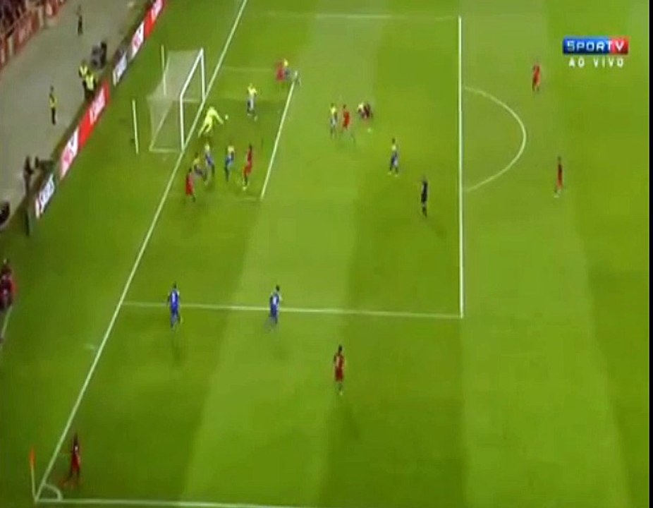 Ronaldo Portugal