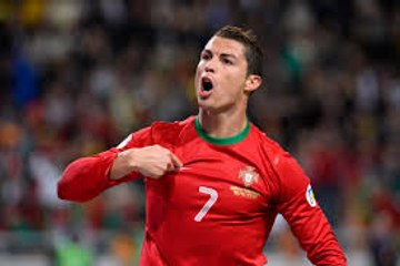 Cristiano Ronaldo GOAL HD Portugal	 1-0	Andorra 07.10.2016