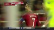 Cristiano Ronaldo Goal - Portugal 1-0 Andorra 07.10.2016