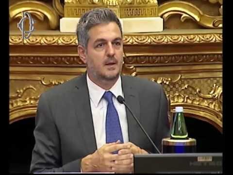 Roma - Italo Globali - Protagonisti nel mondo, italiani per sempre (04.10.16)