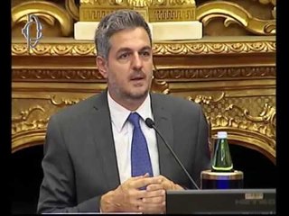 Roma - Italo Globali - Protagonisti nel mondo, italiani per sempre (04.10.16)
