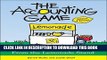 New Book The Accounting Game: Basic Accounting Fresh from the Lemonade Stand