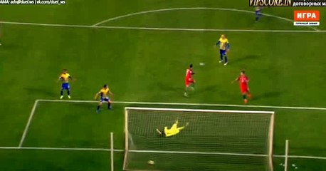 Cristiano Ronaldo Goal - Portugal	2-0	Andorra 07.10.2016