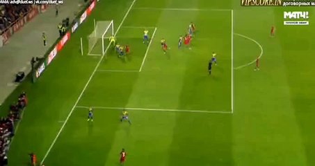 1-0 Cristiano Ronaldo  Portugal 1-0 Andorra 07.10.2016 HD