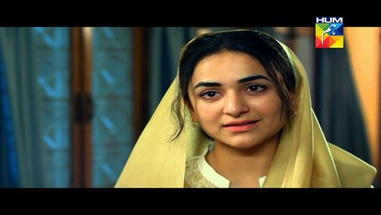 Zara yaad Kar Last Episode Full Hum TV Drama 20 Sep 2016(15)