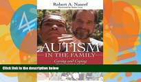 Books to Read  Autism in the Family: Caring and Coping Together  Full Ebooks Best Seller