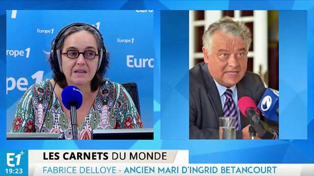 Delloye sur la paix en Colombie : Même si cet accord est imparfait, il est le bout du chemin