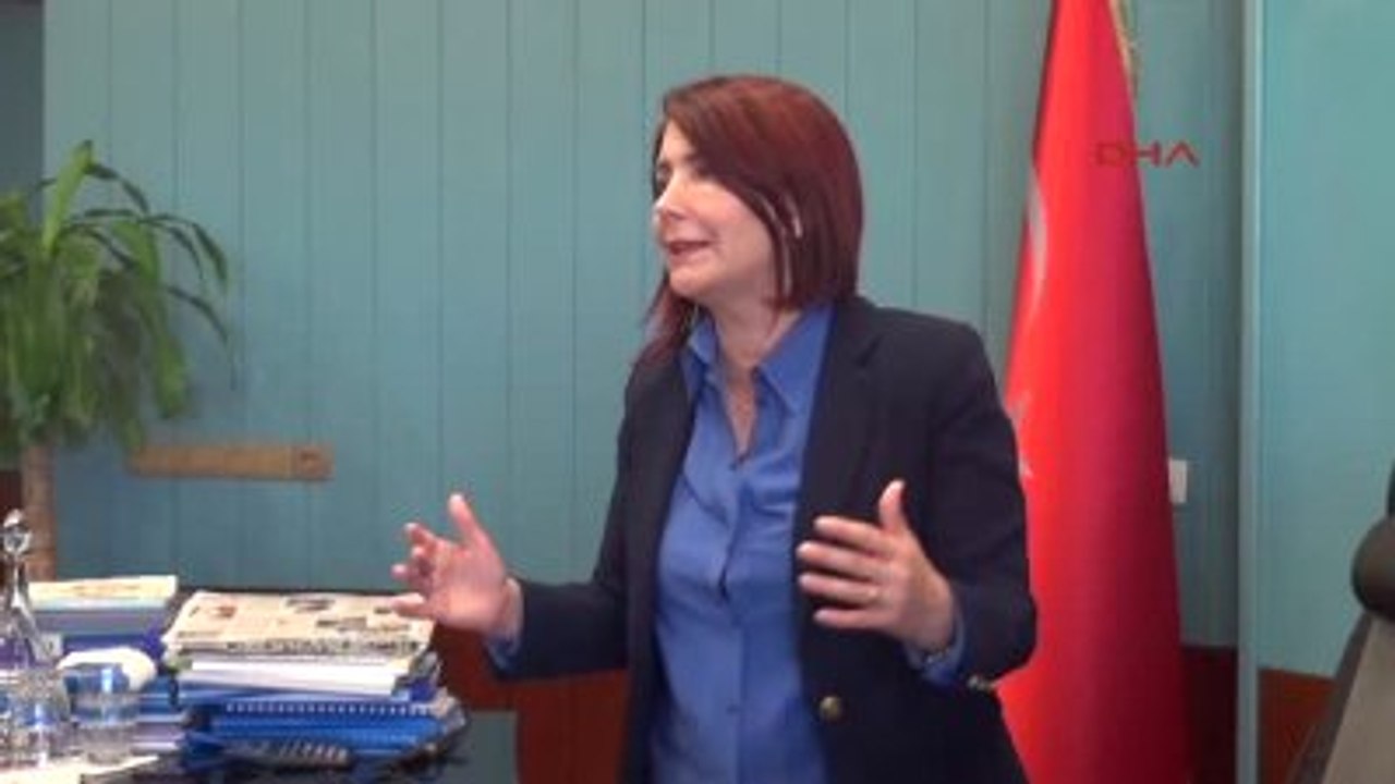 Bakanlığın 2 Uzman Görevlendirdiği Avcılar'daki Öğretmen Tacizi İçin Soru Önergesi