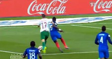 France 0-1 Bulgaria Goal Aleksandrov M. (Penalty) -07.10.2016