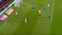 Kostas Mitroglou Goal HD - Greece 1-0 Cyprus 07.10.2016 HD