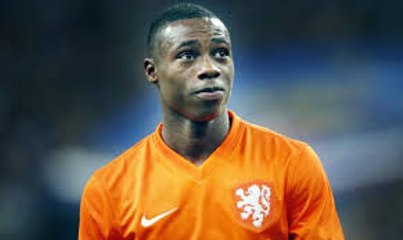 Quincy Promes GOAL HD - Netherlands	1-0	Belarus 07.10.2016