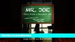 Books to Read  MR. JOE: Tales from a Haunted Life  Full Ebooks Most Wanted