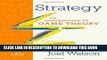 New Book Strategy: An Introduction to Game Theory (Third Edition)