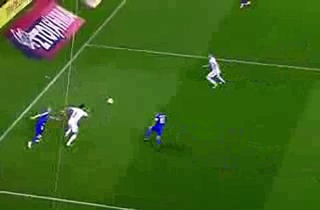 Greece vs Cyprus 1-0 - Mitroglou Goal  FIFA World Cup Qualifiers 07-10-2016