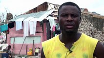 هائیتی؛ تعداد قربانیان طوفان سهمگین متیو به ۸۴۲ نفر رسید
