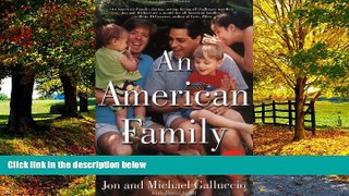 Books to Read  An American Family  Best Seller Books Most Wanted