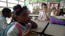 Ending Childhood Hunger by Connecting Kids to Effective Nutrition Programs | America's Charities