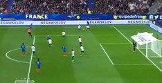 Payet Goal 2-1 France vs Bulgaria