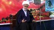 Ayatullah Ghulam Abbas Raesi 6th Majlis Of Ashra E Muharram UL Harram 2016-17 ORG BY Anjuman e Meezan E Mehdi ajtf