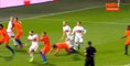 Quincy Promes Goal - Netherlands	2-0	Belarus 07.10.2016