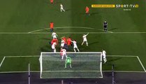 Quincy Promes 2nd Goal HD - Belgium 2-0 Bosnia & Herzegovina 07.10.2016 HD