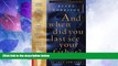 Big Deals  And when did you last see your father?: A Son s Memoir of Love and Loss  Full Read Most