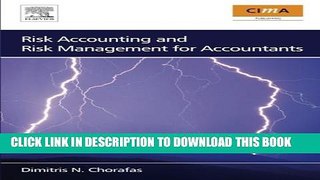Collection Book Risk Accounting and Risk Management for Accountants