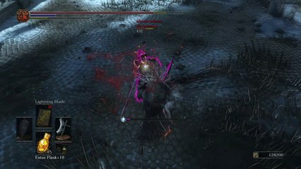 DARK SOULS™ III Phantom PvP