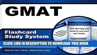 Collection Book GMAT Flashcard Study System: GMAT Exam Practice Questions   Review for the