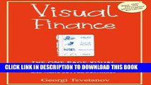 Collection Book Visual Finance: The One Page Visual Model to Understand Financial Statements and