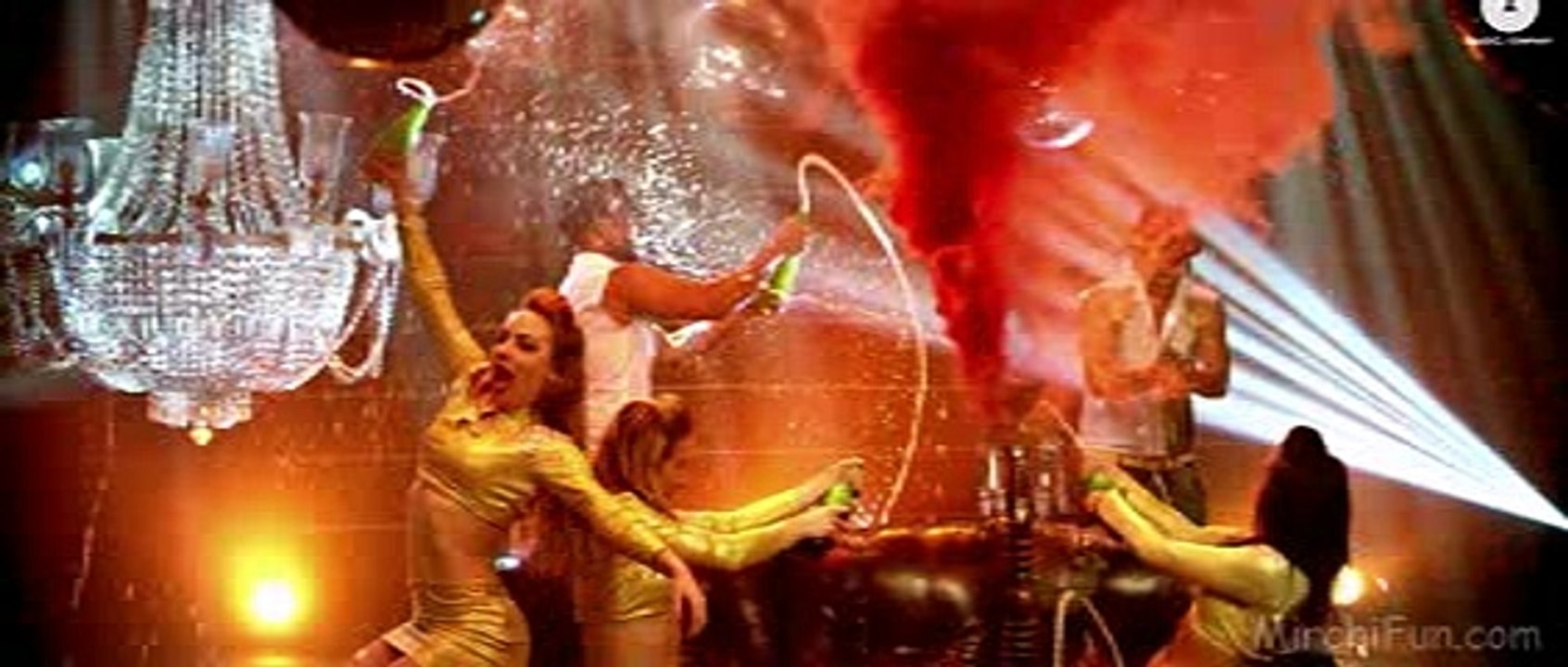 Curves Mere Killerrr Killerrr (Fuddu)New HD Full Video Song 2016