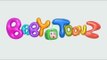 New Fun Filled Channel for Kids - Baby Toonz TV | Trailer | Preschool Cartoon Channel