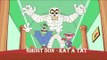 Rat-A-Tat | 'Ghost Don' | Chotoonz  Kids Funny Cartoon Videos